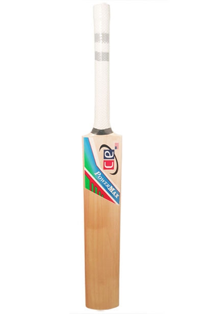 Recommended Heavy Tennis Ball cricket bat Power Max