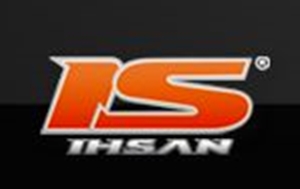 Picture for manufacturer Ihsan Sports