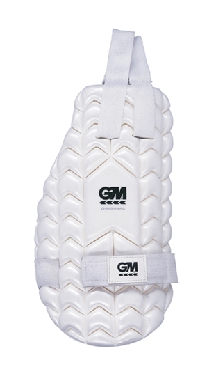 Picture of Cricket Inner Thigh Pad by Gunn & Moore