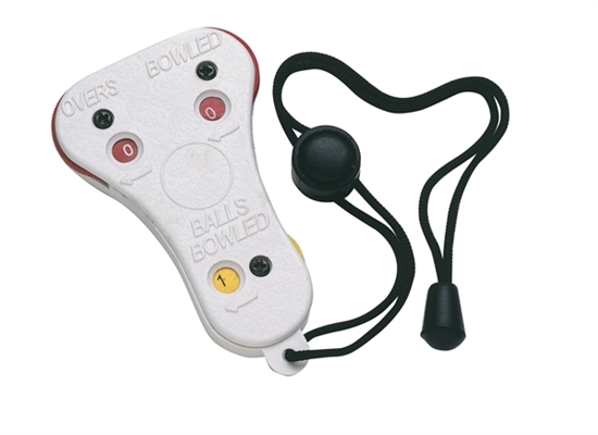 Picture of Umpire Counters by Gray Nicolls