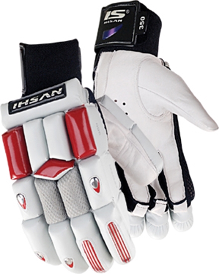 Picture of Inferno 350 Batting Gloves by Ihsan