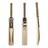Picture of Kids English Willow Cricket Bat GM Luna DXM 303 By Gunn and Moore