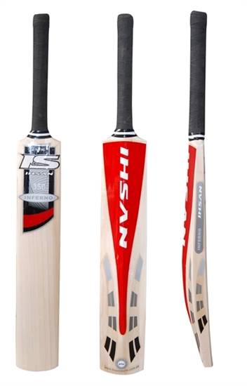 Picture of Inferno 350 Cricket Bat by Ihsan