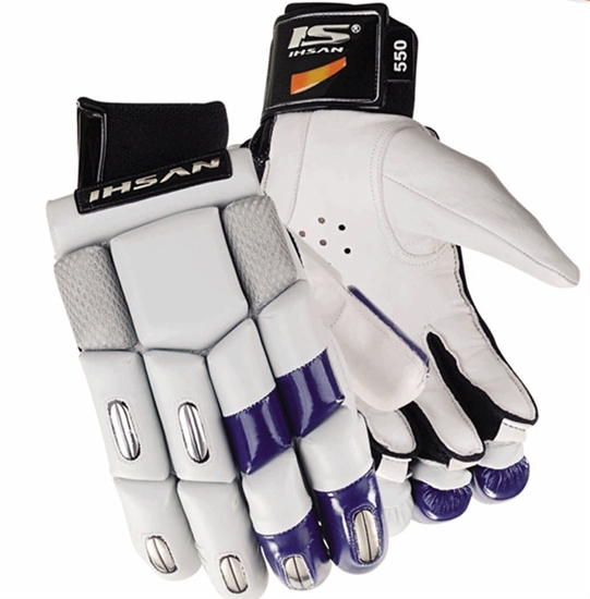 Picture of Inferno 550 Batting Gloves by Ihsan