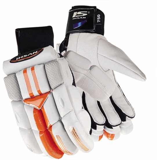 Picture of Inferno 750 Batting Gloves By Ihsan