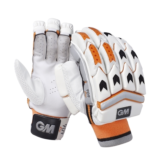 Picture of Batting Gloves 909 d30 by Gunn & Moore