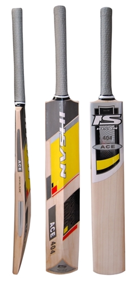 Picture of ACE 404 Cricket Bat by Ihsan