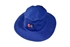 Picture of Sunhat Floppy Blue by Cricket Equipment USA