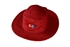 Picture of Sunhat Floppy Maroon by Cricket Equipment USA