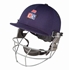 Picture of Navy Blue Revolution Cricket Helmet by Cricket Equipment USA