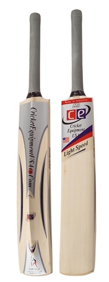 Picture of Cricket Bat Light Speed by Cricket Equipment USA