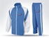 Picture of Tracksuit Model T-1202T By Cricket Equipment USA