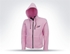 Picture of Pink Hoodie Sweat Shirt Model T-1551T By Cricket Equipment USA