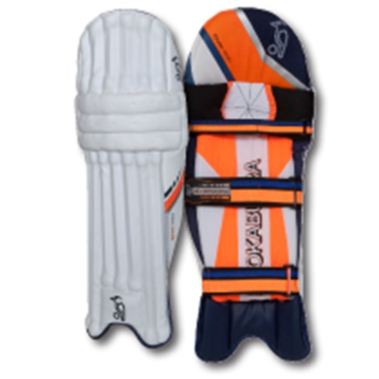 Picture of Cricket Batting Pads Recoil 650 By Kookaburra