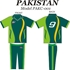 Picture of Custom Cricket Team Uniforms