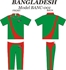 Picture of Custom Cricket Team Uniforms