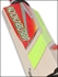 Picture of Cricket Bat English Willow Menace 700 By Kookaburra