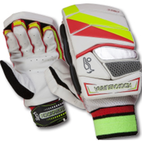 Picture of Cricket Batting Gloves Menace 700, By Kookaburra