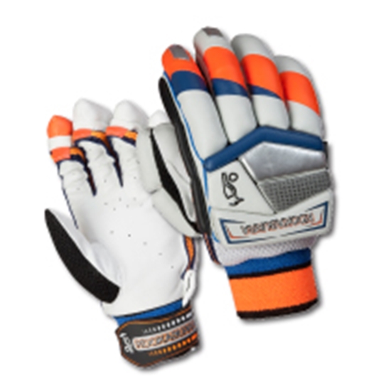 Picture of Cricket Batting Gloves Recoil 900 - 2013 By Kookaburra