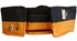 Picture of Cricket Gear Carrying Kit Bag 909 by Ihsan (Orange and Black)