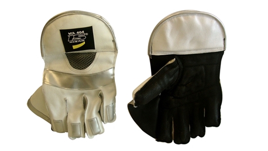 Picture of ACE 404 Wicket Keeping Gloves by Ihsan