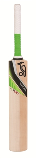 Picture of Kahuna T20 Cricket Bat - 2013 by Kookaburra