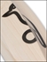 Picture of Cricket Bat Ricochet 550 -  2013 By Kookaburra