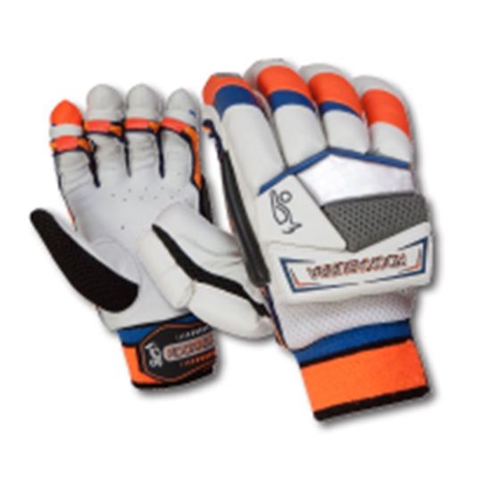 Picture of Cricket Batting Gloves Recoil 650 - 2013 By Kookaburra