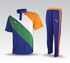 Picture of Colored Cricket Kit Indian Colors - Pants and Shirt  by Cricket Equipment USA