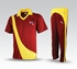 Picture of Colored Cricket Uniform West Indies Colors - Pants and Shirt  by Cricket Equipment USA