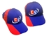 Picture of Cricket Cap in England Colors by Cricket Equipment USA