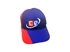 Picture of Cricket Cap in England Colors by Cricket Equipment USA