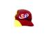 Picture of Cricket Cap in West Indies Colors by Cricket Equipment USA
