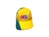 Picture of Cricket Cap in Australian Colors by Cricket Equipment USA