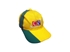 Picture of Cricket Cap in Australian Colors by Cricket Equipment USA
