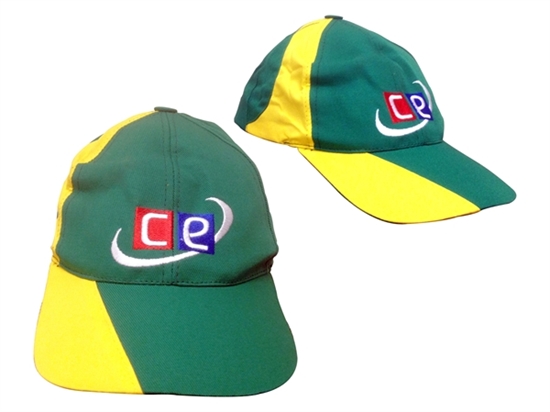 Cricket Cap in Pakistan & South Africa Colors by Cricket Equipment USA ...