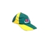 Picture of Cricket Cap in Pakistan & South Africa Colors by Cricket Equipment USA