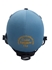 Picture of Sky Blue Revolution Cricket Helmet by Cricket Equipment USA