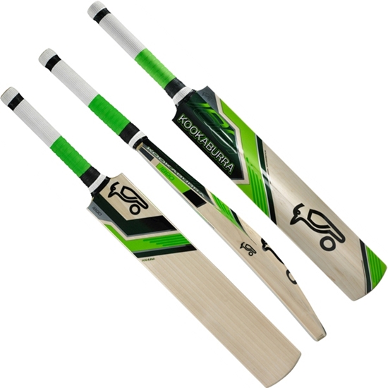 Picture of Kahuna 400 Cricket Bat By Kookaburra