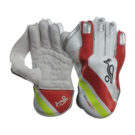 Picture of Kookaburra 650 Wicket Keeping Gloves by Kookaburra