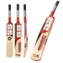 Picture of SS Ton Professional English Willow Cricket Bat by Sunridges