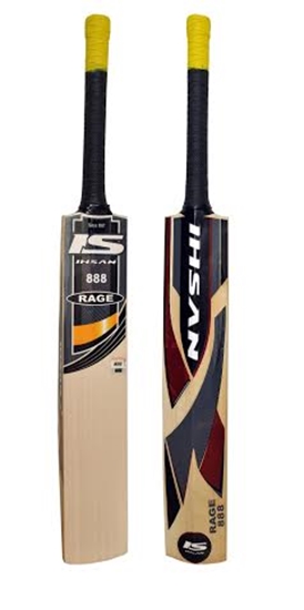 Picture of RAGE 888 Cricket Bat by Ihsan