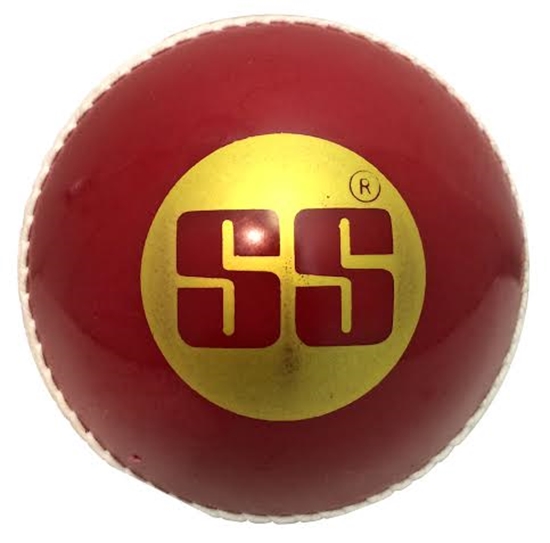 Details about   Original SS Cricket Hanging Practice Ball 