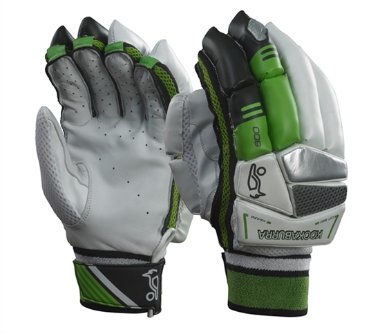 Cricket Batting Gloves Kahuna 600 By Kookaburra