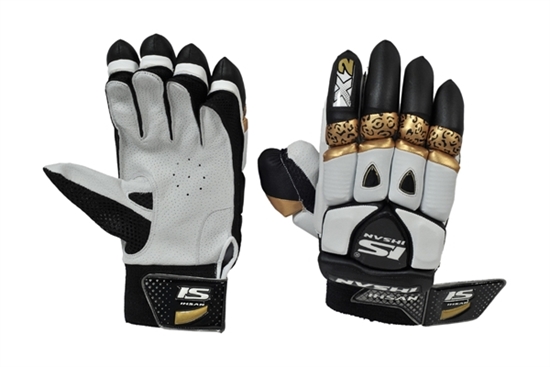 Picture of Lynx X2 Batting Gloves by Ihsan