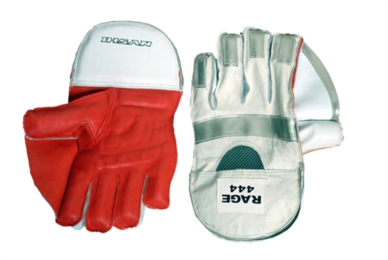 2 Pairs Cotton Cricket Wicket Keeping Inners CLEARANCE REDUCED SALE MENS ADULT 