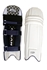 Picture of IS Cricket Batting Legguards LYNX X6 by Ihsan
