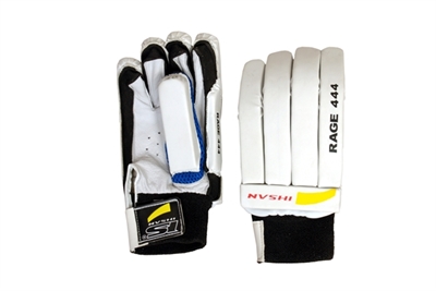 Picture of IS Cricket Batting Gloves RAGE 444 By Ihsan