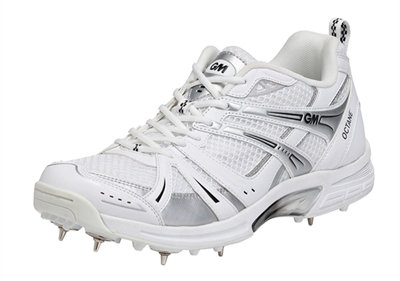 Picture of Octane Multi-Option Cricket Shoes: Superior Performance by Gunn & Moore