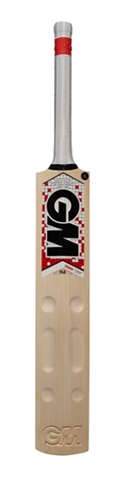 Picture of SIGMA F4.5 DXM 808 TTNOW Cricket Bat by Gunn & Moore